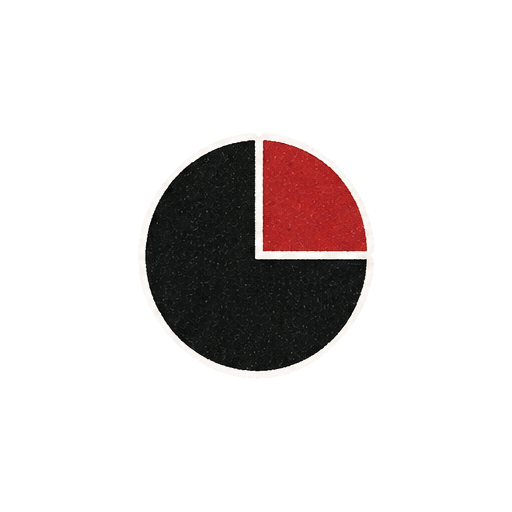 EVA_ICN_007 — pie_chart