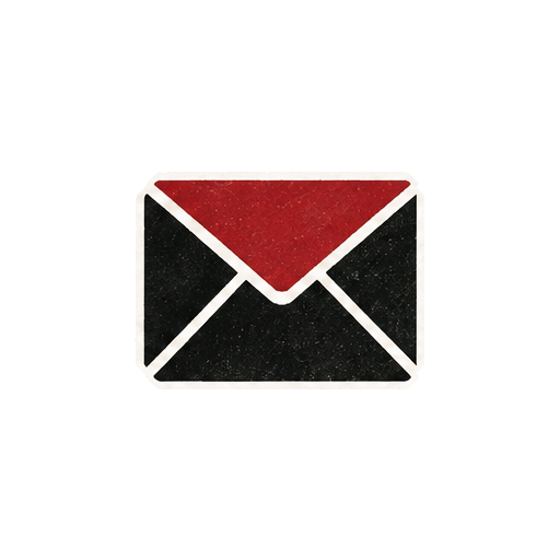 EVA_ICN_011 — envelope