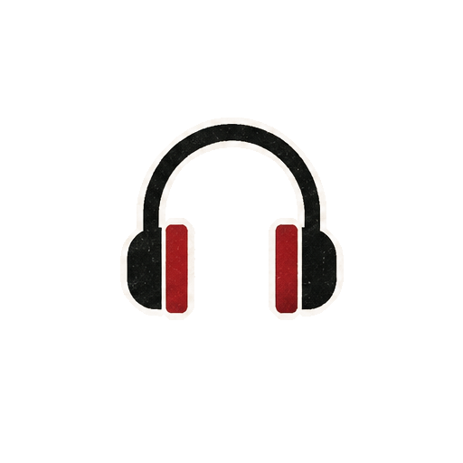 EVA_ICN_020 — headphones