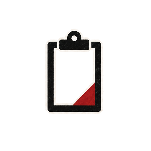 EVA_ICN_023 — clipboard