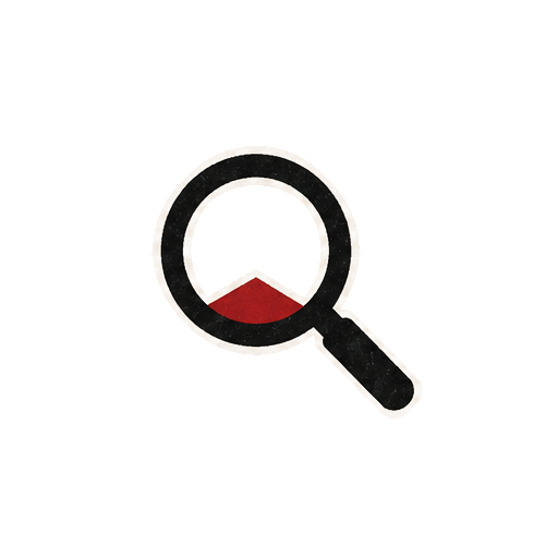 EVA_ICN_027 — magnifying_glass