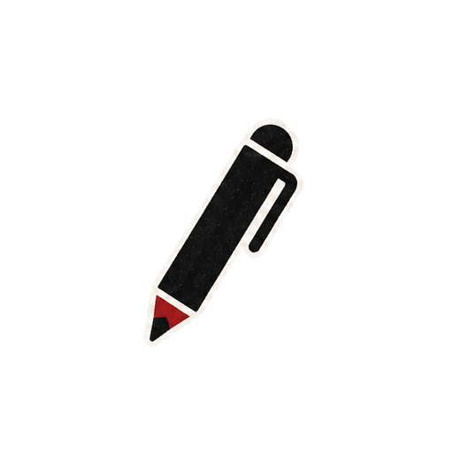 EVA_ICN_028 — pen