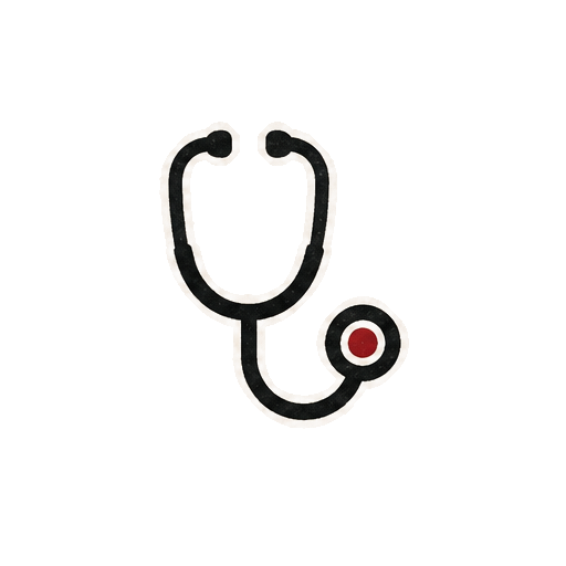 EVA_ICN_034 — stethoscope