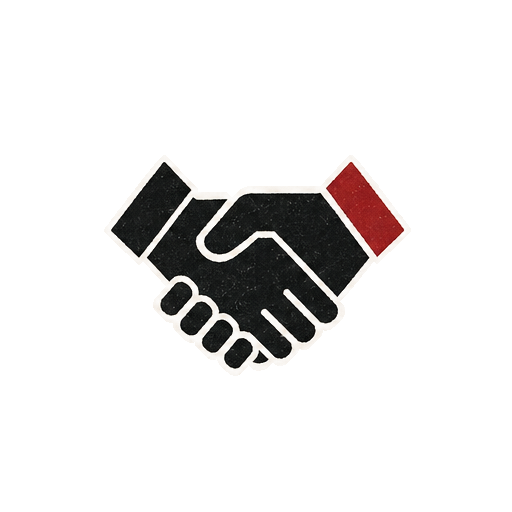 EVA_ICN_063 — handshake