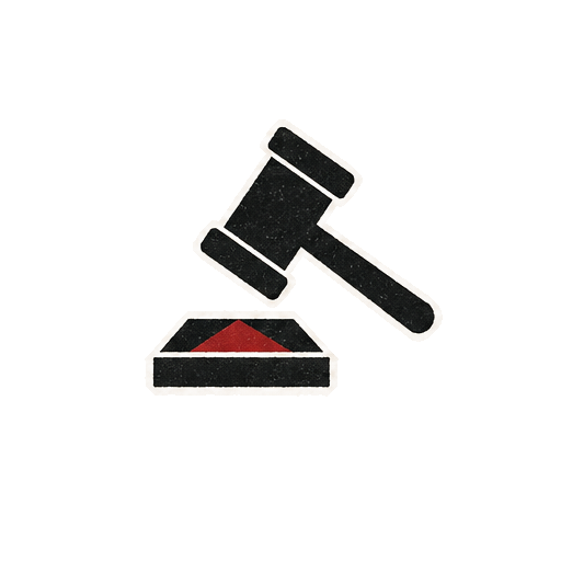 EVA_ICN_066 — gavel