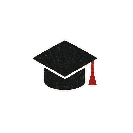 EVA_ICN_067 — graduation_cap