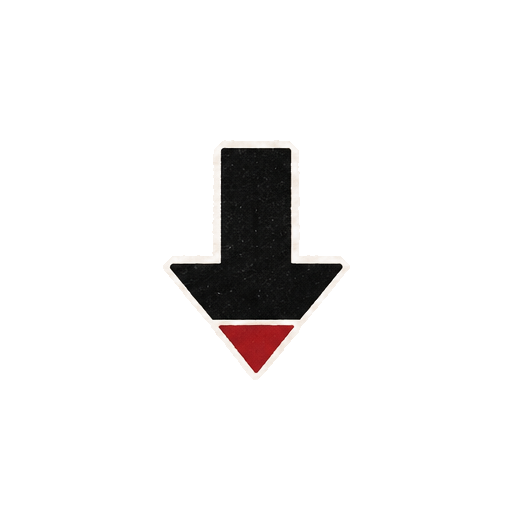 EVA_ICN_076 — arrow_down