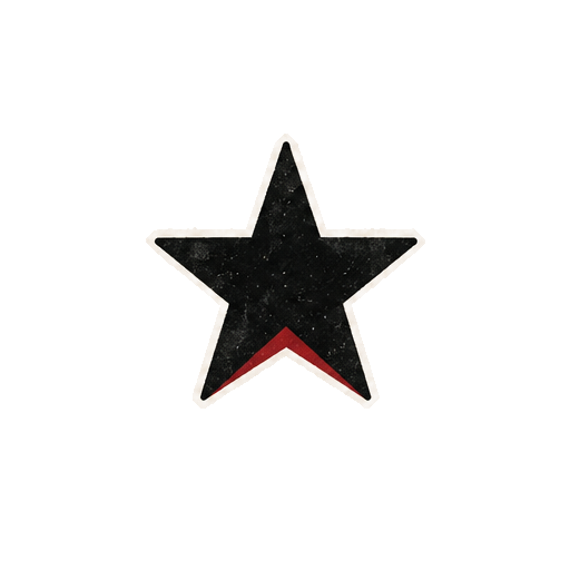 EVA_ICN_083 — star
