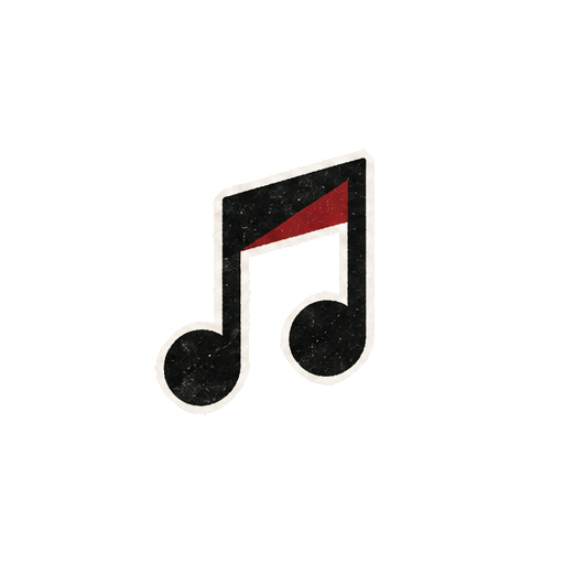 EVA_ICN_086 — music_note