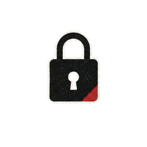 EVA_ICN_097 — lock