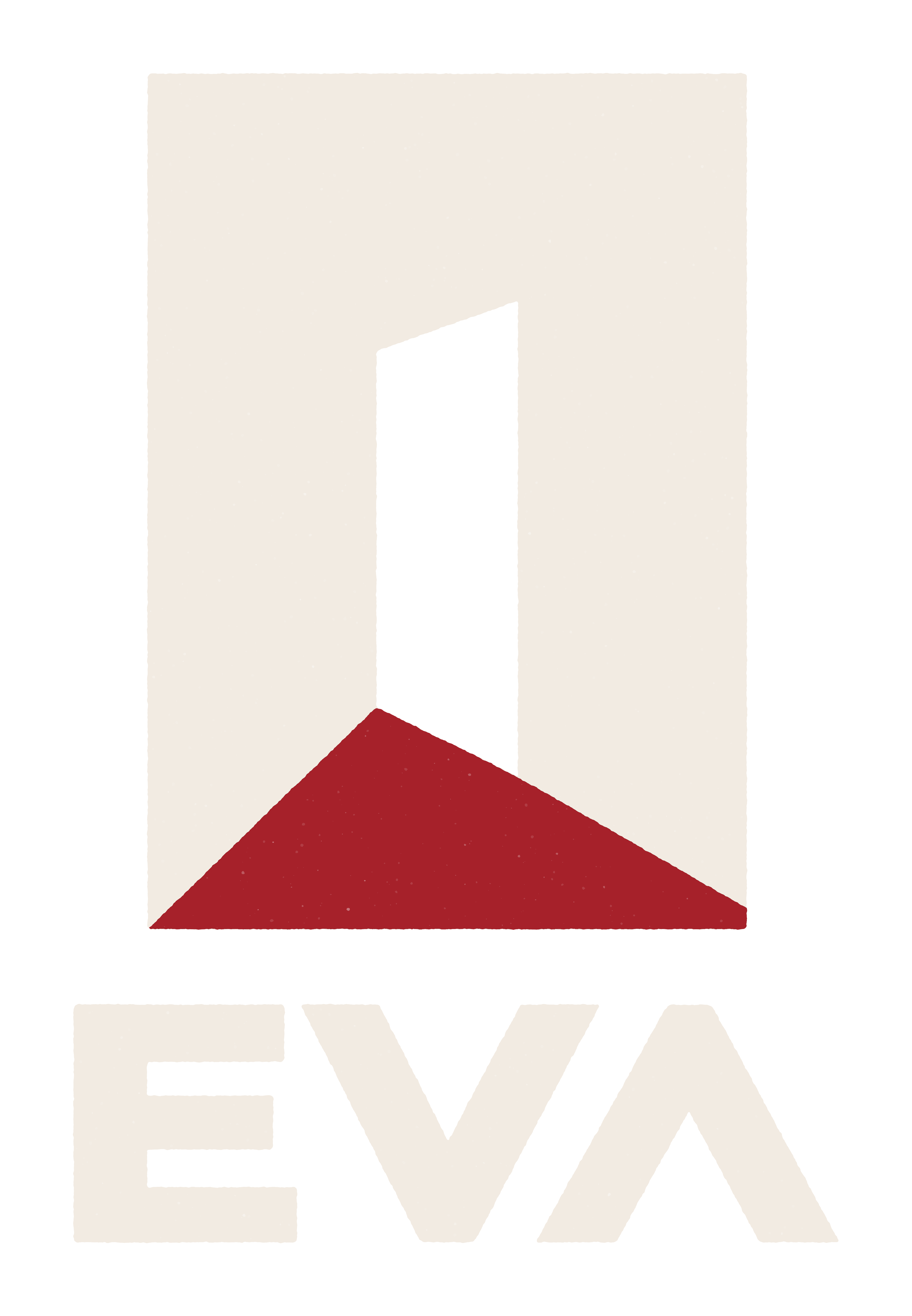EVA — assinatura inversa RAW